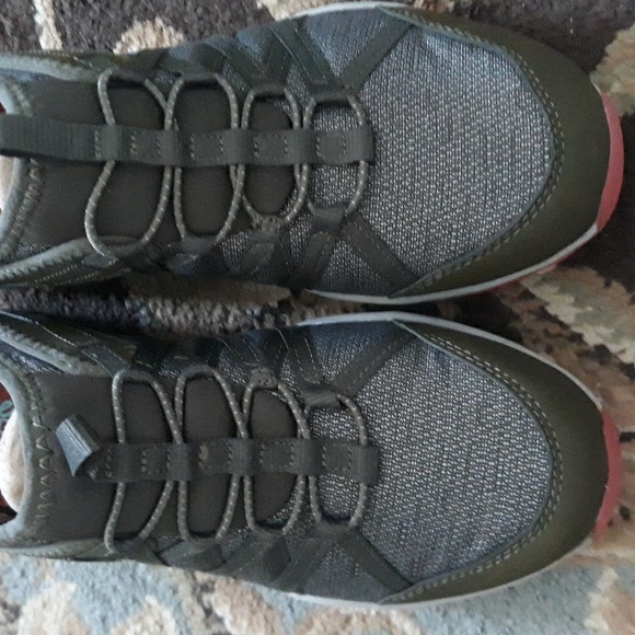 3x*Host Pick*Skechers Seager hiker shoes - Picture 7 of 16